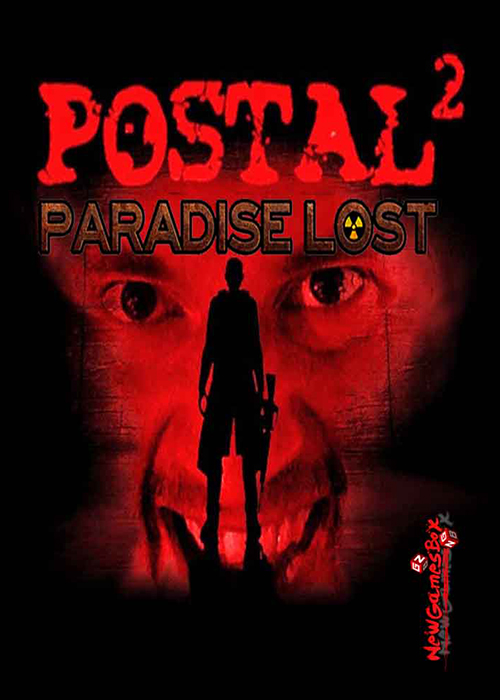 Postal 2 + Paradise Lost (PC)