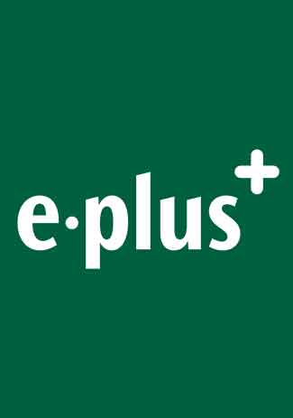 Official E-Plus - 20 Euro Guthabencode