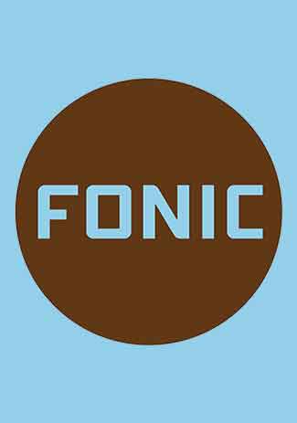 

FONIC - 20 Euro Guthabencode