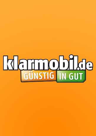 

klarmobil.de - 15 Euro Guthabencode