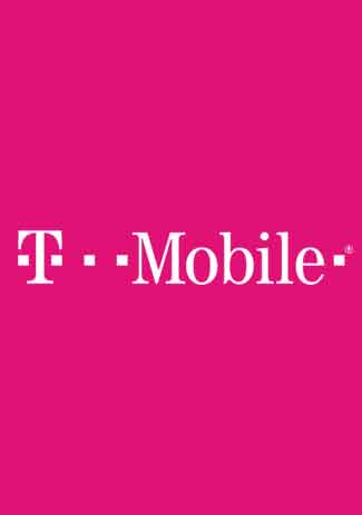 

T-Mobile Prepaid - 50 Euro Guthabencode