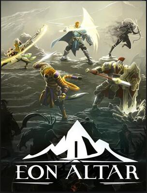 

Eon Altar Episode 1 (PC)