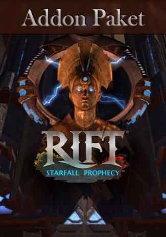 

RIFT - Prophecy of Ahnket Expansion Pack DLC (PC)