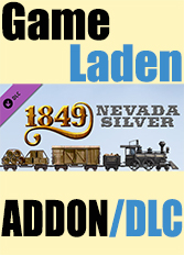 

1849: Nevada Silver (PC)