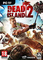 Official Dead Island 2 (PC)