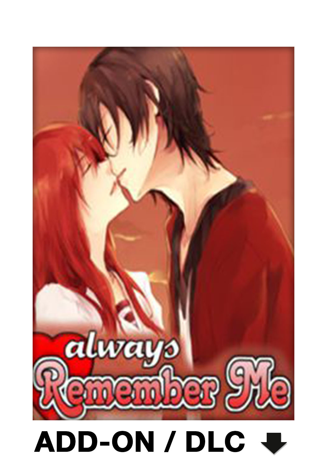 

Always Remember Me - Deluxe DLC (PC)