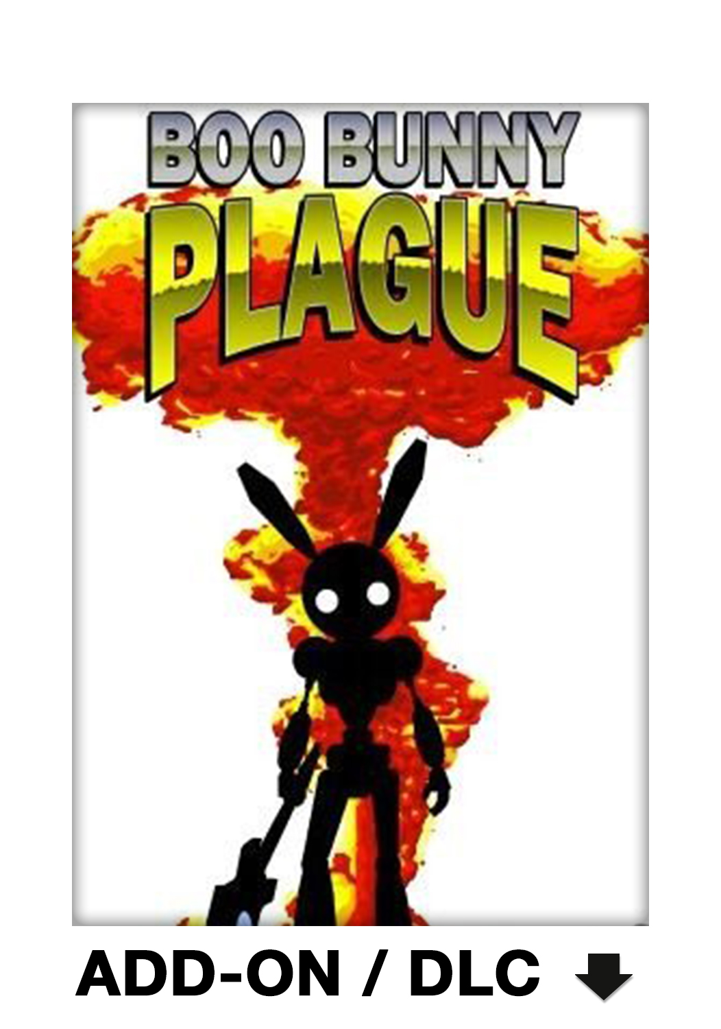 

DLC Soundtrack (PC)