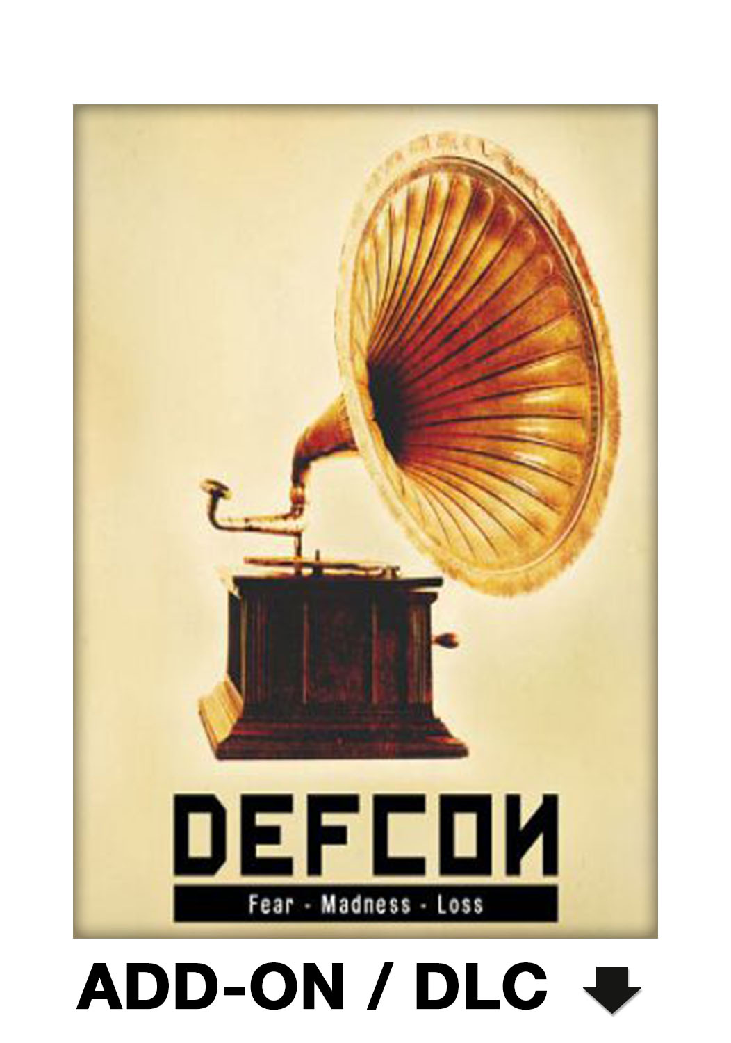 

DEFCON Soundtrack DLC (PC)