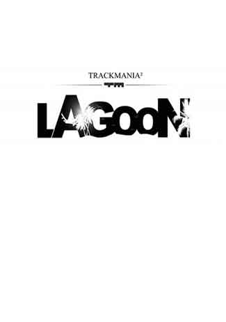 Official Trackmania 2 Lagoon (PC)