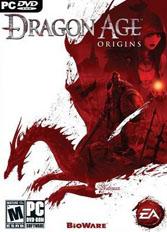 Dragon Age: Origins (Uncut) (PC)