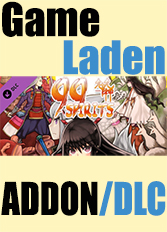 

99 Spirits - Artbook and Soundtrack Pack (PC)