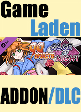 

99 Spirits - Cage of Night (PC)