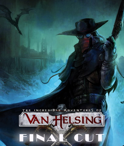 

The Incredible Adventures of Van Helsing Final Cut (PC)