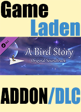 

A Bird Story - Original Soundtrack (PC)