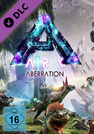 Official ARK: Aberration - Expansion Pack (PC/Addon)