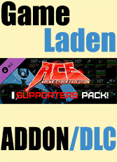

ACE Supporter's Pack (PC)