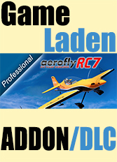 

aerofly RC 7 Professional Edition (PC)
