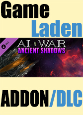 

AI War: Ancient Shadows (PC)