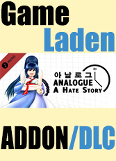 

Analogue: A Hate Story Official Soundtrack (PC)