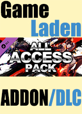 

ArcheBlade: All Access (PC)