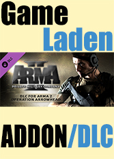 

Arma 2: Private Military Company (PC)