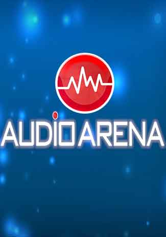 

Audio Arena (PC)