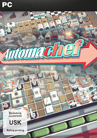 Official Automachef (PC/EU)