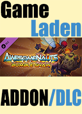 

Awesomenauts - Bumble Gnaw Skin (PC)