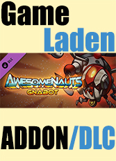 

Awesomenauts - Gnabot (PC)
