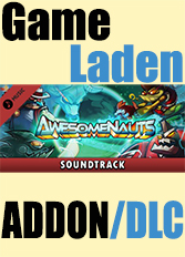 

Awesomenauts Soundtrack (PC)