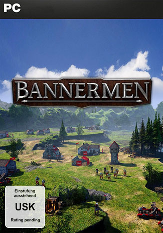 Official BANNERMEN (PC)