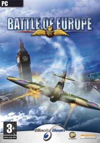 

Battle Of Europe (PC)