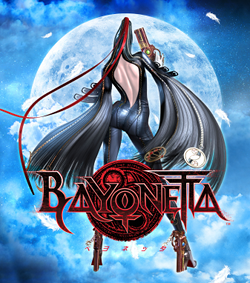 Official Bayonetta (PC)