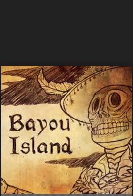 

Bayou Island - Point and Click Adventure (PC)