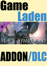 

Blade Symphony Soundtrack (PC)