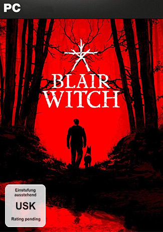 

Blair Witch (PC/EU)