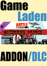 

Blitzkrieg France (PC)