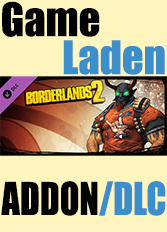 

Borderlands 2: Gunzerker Madness Pack (PC)
