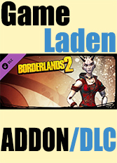 

Borderlands 2: Mechromancer Madness Pack (PC)