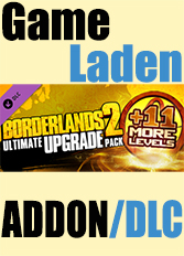 

Borderlands 2: Ultimate Vault Hunters Upgrade Pack (PC)