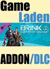 

Brink: Agents of Change (PC)