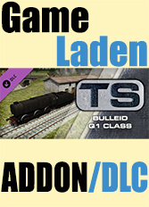 

Bulleid Q1 Class (PC)