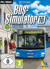 

Bus Simulator 16 (PC/Mac)