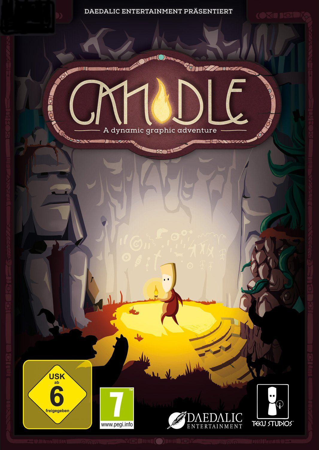 Candle (PC)