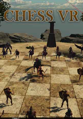 

ChessVR (PC)