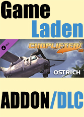 

Choplifter HD - Ostrich Chopper (PC)