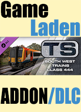 

Class 444 Add-On (PC)