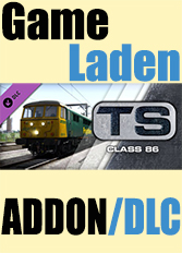 

Class 86 Add-On (PC)