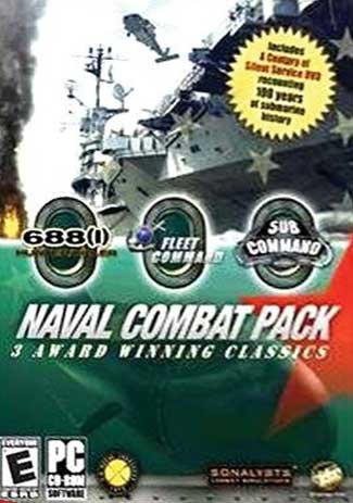 

Classic Naval Combat Pack (PC)