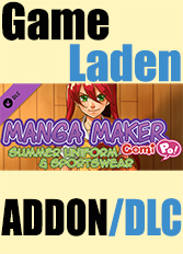 

ComiPo! Summer Uniform & Sportswear (PC)
